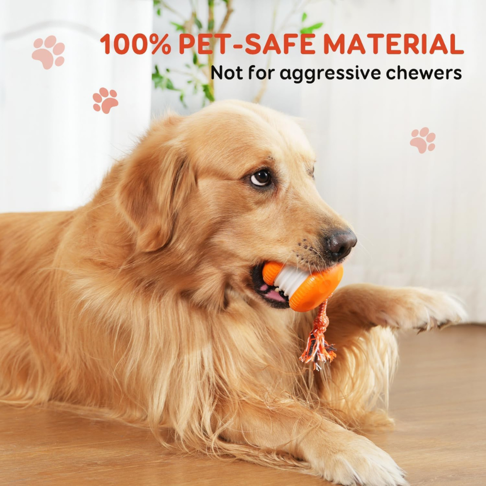 Smart Rolling Interactive Ball Toy