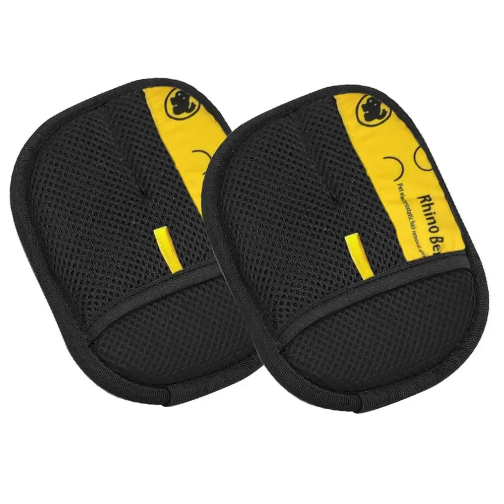 Reusable Pet Hair Remover Glove for Dogs & Cats