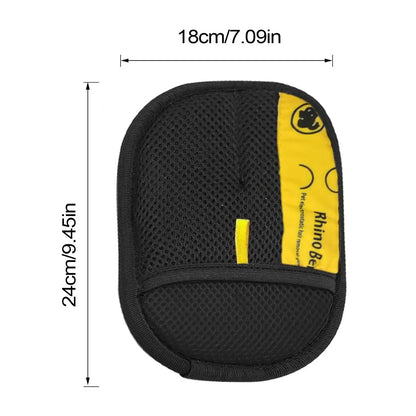 Reusable Pet Hair Remover Glove for Dogs & Cats