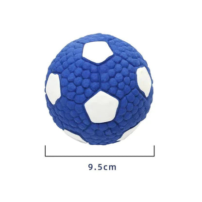 Chew Ball - Immortal Toy for Aggressive Chewers