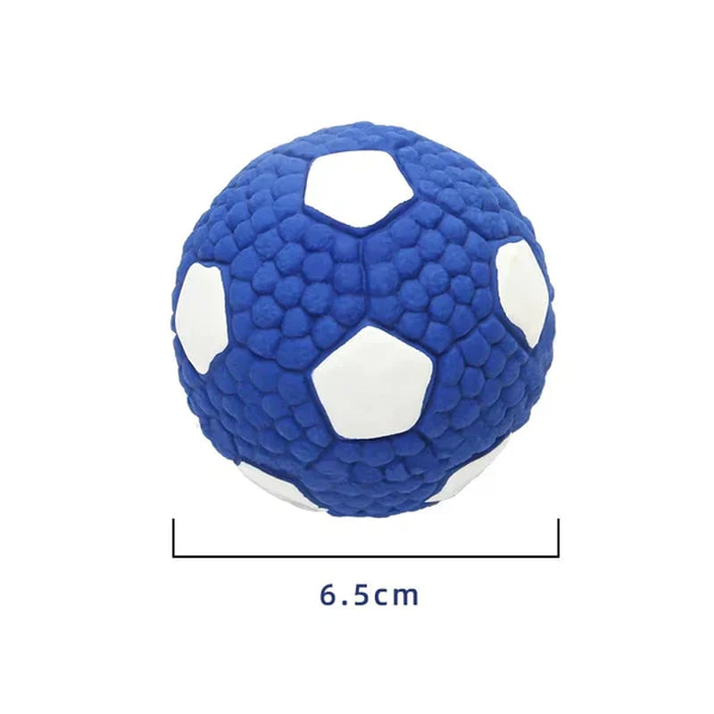 Chew Ball - Immortal Toy for Aggressive Chewers